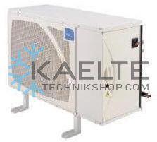 Verflüssigungssatz Tecumseh CAJT9510ZMHR, MHBP - R404A, 220-240V