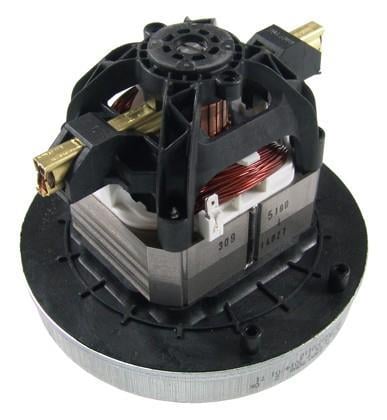 Staubsaugermotor, universell, 1600 W/230 V, ZELMER 309.5, (00793337), D=135mm