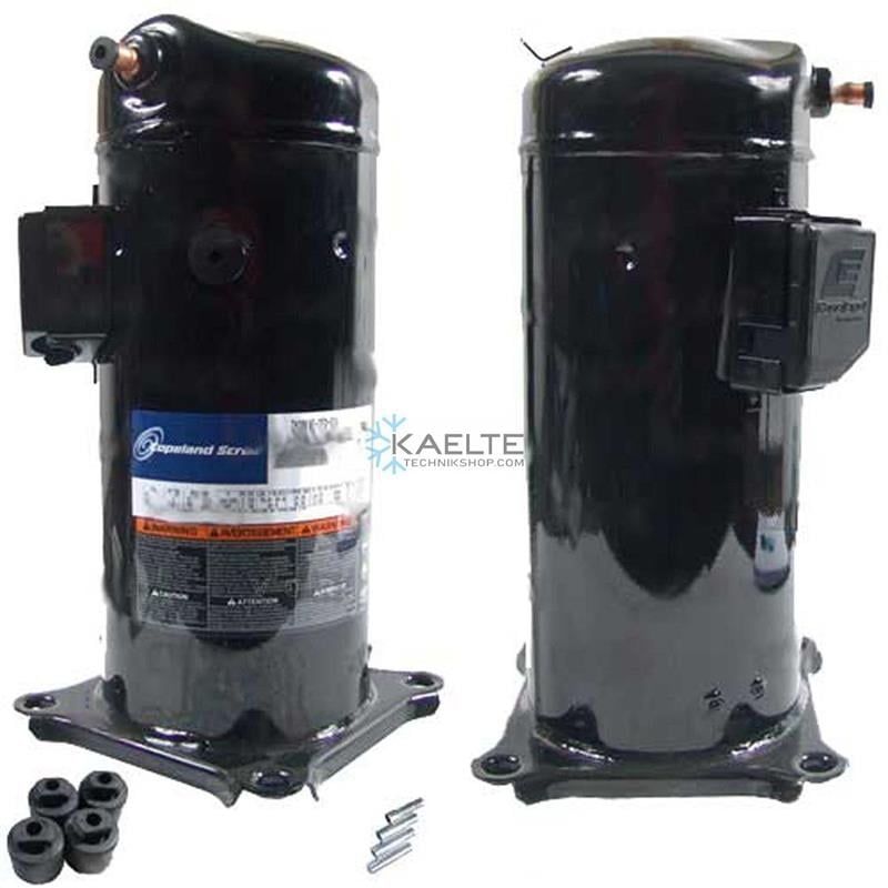 Verdichter Copeland Scroll ZH38K4E-TFD 424 , R407C, 400V, LÖT