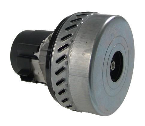 Staubsaugermotor, universell, 1000 W/230 V, AMETEK, (D=144mm, H=170mm)