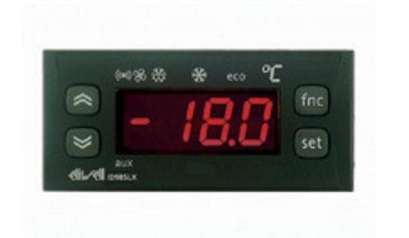 Eliwell Kühlstellenregler ID 985/S/C NTC 100 bis 240V