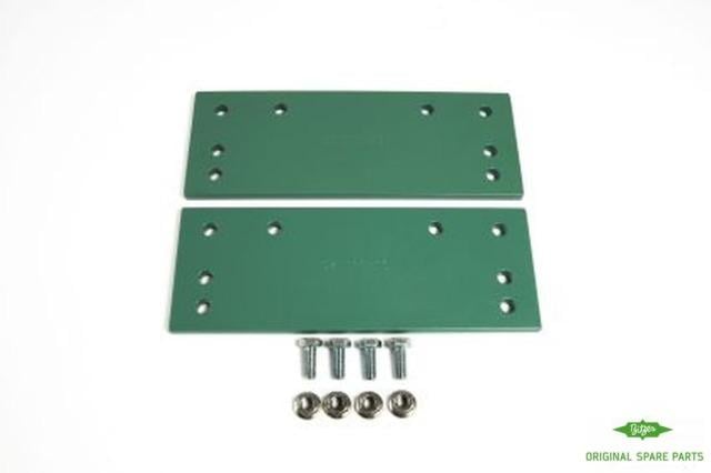 BITZER Schienensatz 32730121 für F062-152H+K123-373H oben