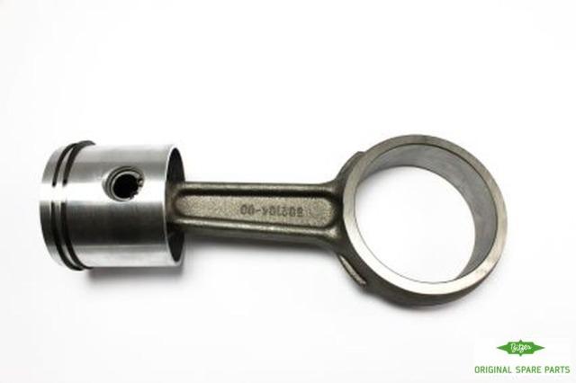 BITZER Pleuel/Kolben 30223905 für Typ IV