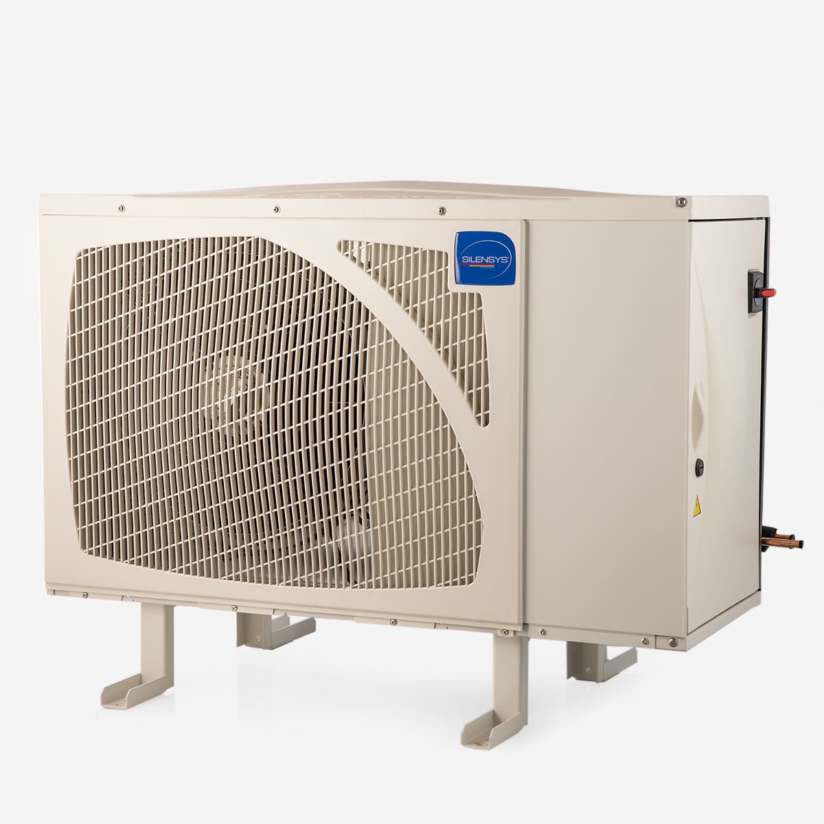 Tecumseh / L'Unite Verflüssigungssatz Silensys Außenaufstellung SILAG4543YTZ S999530202 Tecumseh Silensys R513A/R134A 400V