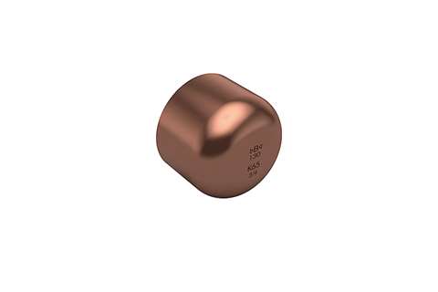 Conex Bänninger K65 Kappe 1 1/8" - V