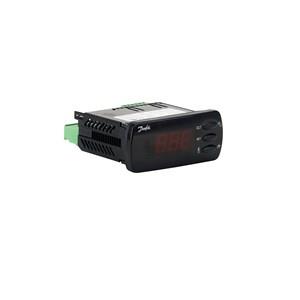 Elektronischer Kühlstellenregler Danfoss EKC 202A, 230V, 50/60Hz
