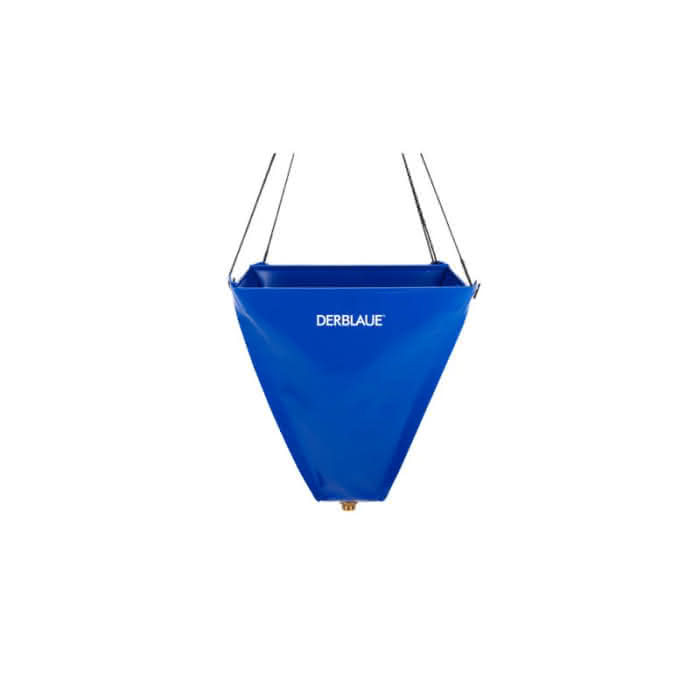 DERBLAUE Trichter 12007, 40 cm