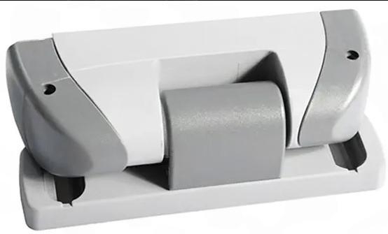 INTERTECHNICA Scharniere für überlappende Türen 2830 RV