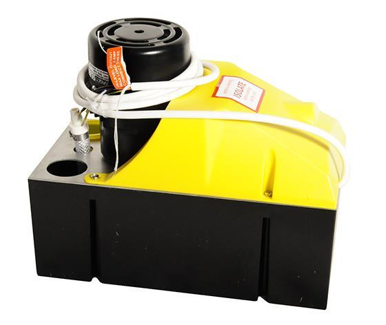Kondensatpumpe Tankpumpe ASPEN - HEAVY DUTY 10M, 1250 l/h (FP2066/2)