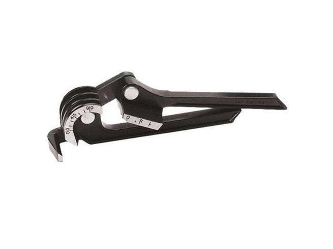 UNIVERSAL-ROHRBIEGEGERÄT CPS TB368 - 1/4 ", 5/16 ", 3/8 " (6, 8, 10 mm)