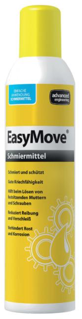 Advanced EasyMove 400ml S010367D Schmiermittel