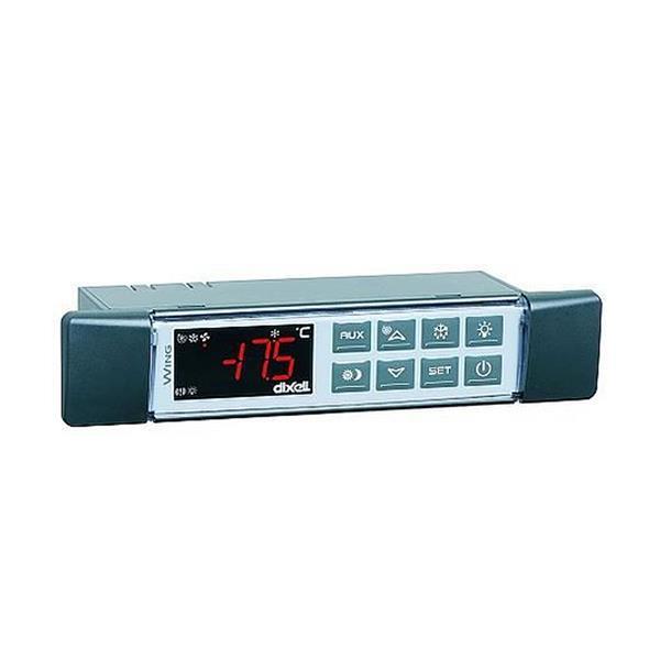Kühlstellenregler Dixell / Copeland XW271L-5N0C0, 230V