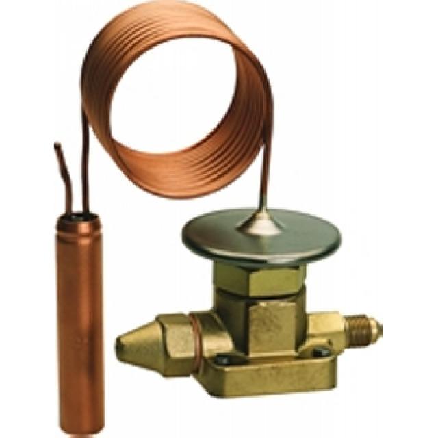 Honeywell TMX-00071 R449/452A Ventiloberteil 10/-45°C MOP+10