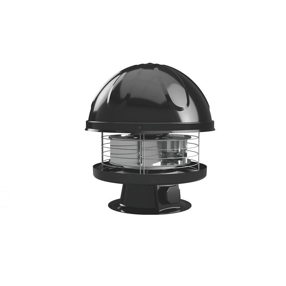 Dachventilator Storm Pro