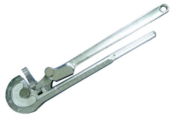 Rohrbieger 1/2"