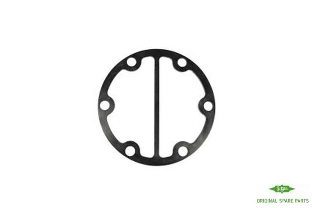 BITZER Deckeldichtung 37210702 für WAKO Umlenkseite K203H-K373H 159X4