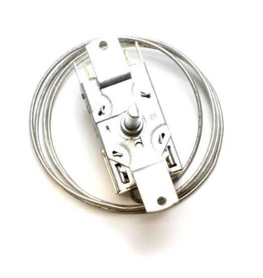 Thermostat RANCO K59-P4881, Welle 32mm. Kapillarrohr 111mm (für Kühlschrank)
