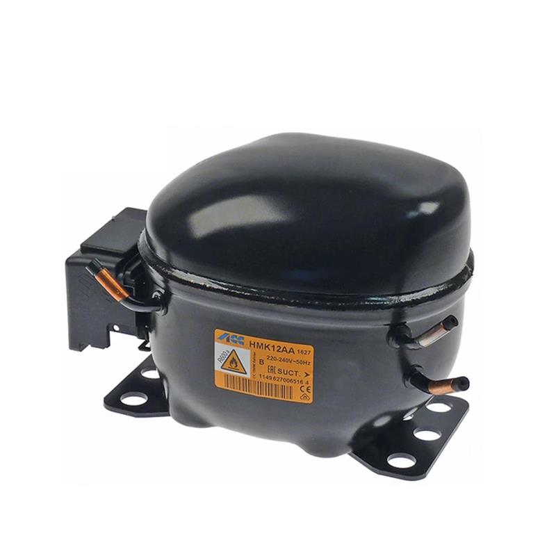Verdichter Secop HMK12AA, LBP - R600a, 220-240V/1/50HZ (mit Elektronik)