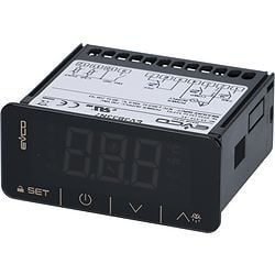 zeite-relä, digitalanzeige, 4-stellen-display, programmierbares-relay, schaltelektronik