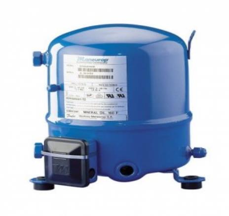Verdichter Maneurop MTZ32-5VI MBP - R134a, R404A, R407C, 230V/1Ph/50Hz