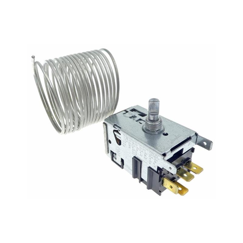 Thermostat Danfoss 077B2143 für AEG