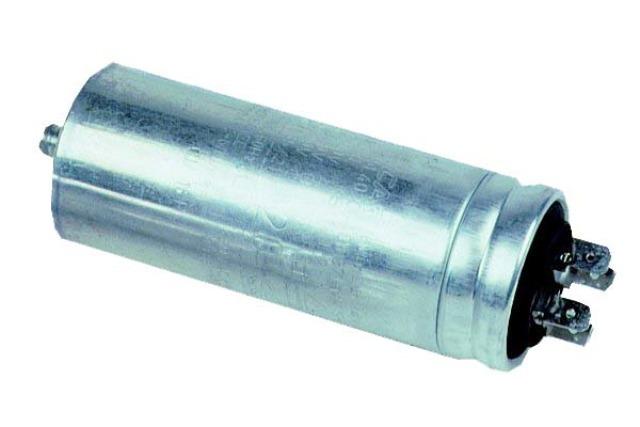 Copeland Betriebskondensator für ZR28,ZB19,ZP26 45mF 475V