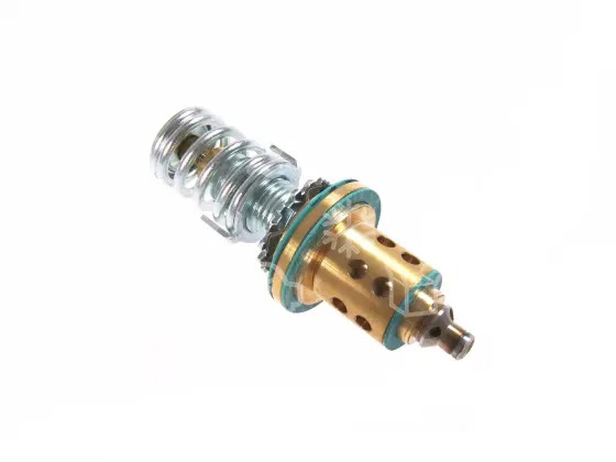 Düseneinsatz thermostatisches Expansionsventil ALCO, TJRE - XB1019, X11873-B5B, 1428314