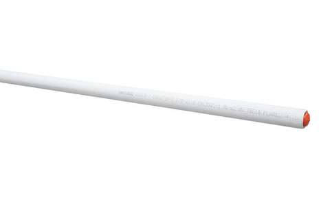 Inoac isolierte Kupferleitung 7/8" ASKFR-S-7-M1 - Brandklasse BL-S1-D0 - 4 M/lang