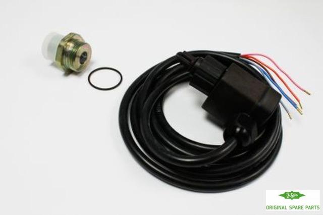 BITZER OLC-D1-S 34796201 opto-elektronische Einheit 230V