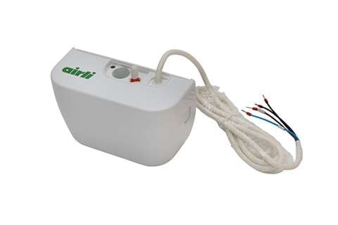 AIRLI B-40 Kondensatpumpe - 164X70X102MM - MAX. 70°C, 10414070000