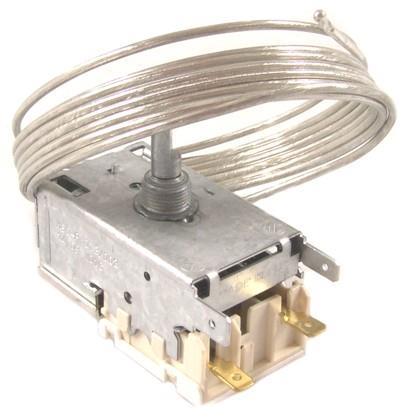 Thermostat RANCO K50-P6073, max.+2/-14; min.+14 ; L=1200