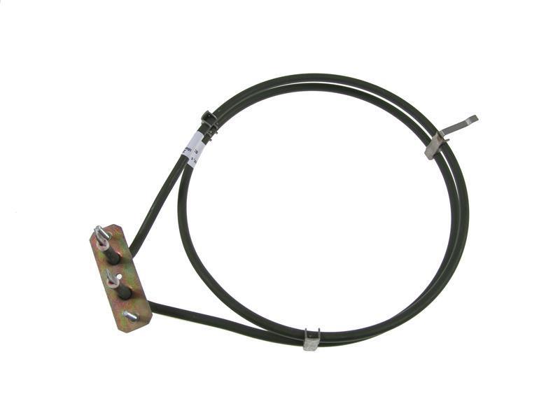 Heizelement 521739 Gorenje, 203 mm, 2500 W [Misc.]