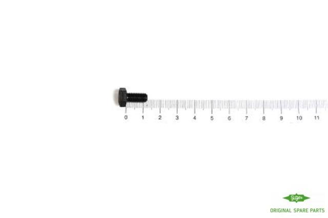 BITZER Schraube 38015402 Außensechskant M6 X 12