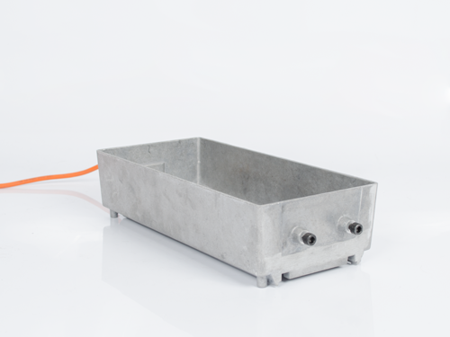 T&S Tauwasserverdunster 1,9 L Behälter, 300 W, 1,3m Kabel