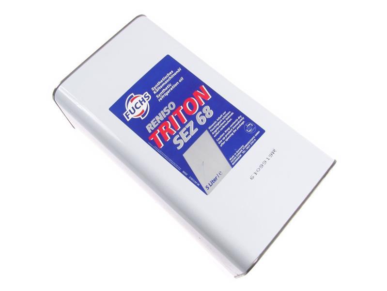 Esteröl Fuchs Reniso Triton SEZ 68 (5l)