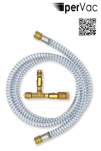 Vakuum-Kit für 5/16"-Anschluss