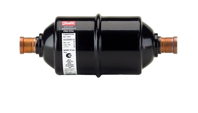 Filtertrockner Danfoss DCL 032S, Lot 6mm ODF