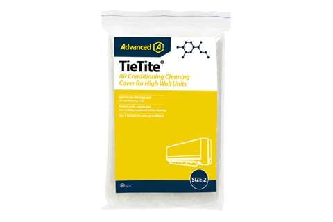 Aspen Tietite Reinigungskappe für - Wandklimageräte S010120F - 1100X450MM - 5 Stück/Packung