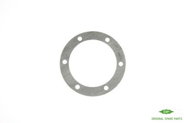 BITZER Dichtung 37231201 für 4T. bis 4N. 124X90,5X0,5
