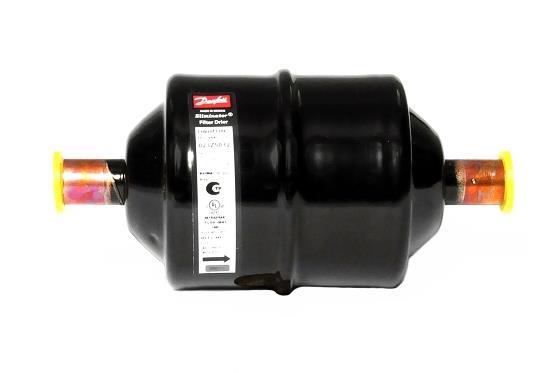 Filtertrockner Danfoss DCL 306S, 18 mm ODS, Lötanschluss