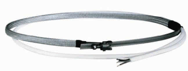 Danfoss Ölsumpfheizung 130 W 400 V CE Kennzeichen UL Abnahme