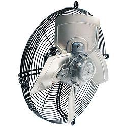 Saugventilator Ziehl-Abegg FB045-VDK.4C.V4P, d = 450 mm 400 V 50Hz 450/340W, 1360/1040U/min