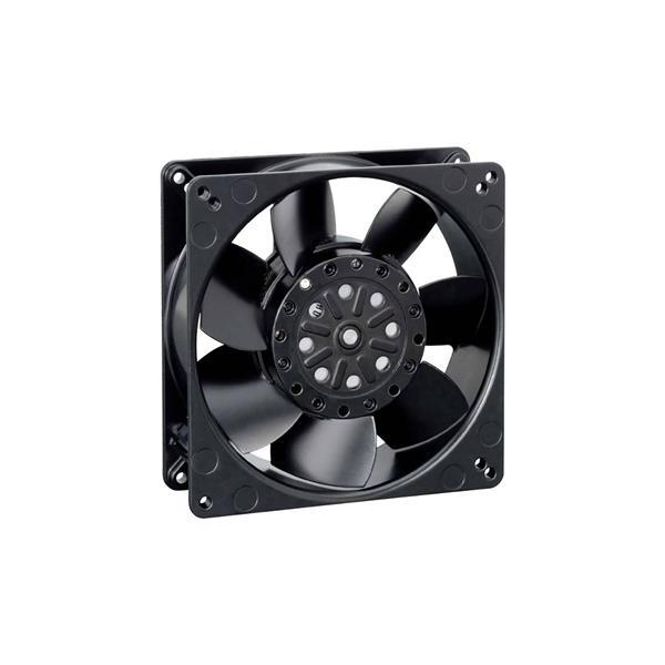 Axiallüfter EBM PAPST 5656 S L 135mm B 135mm H 38mm 230VAC 50Hz 30W