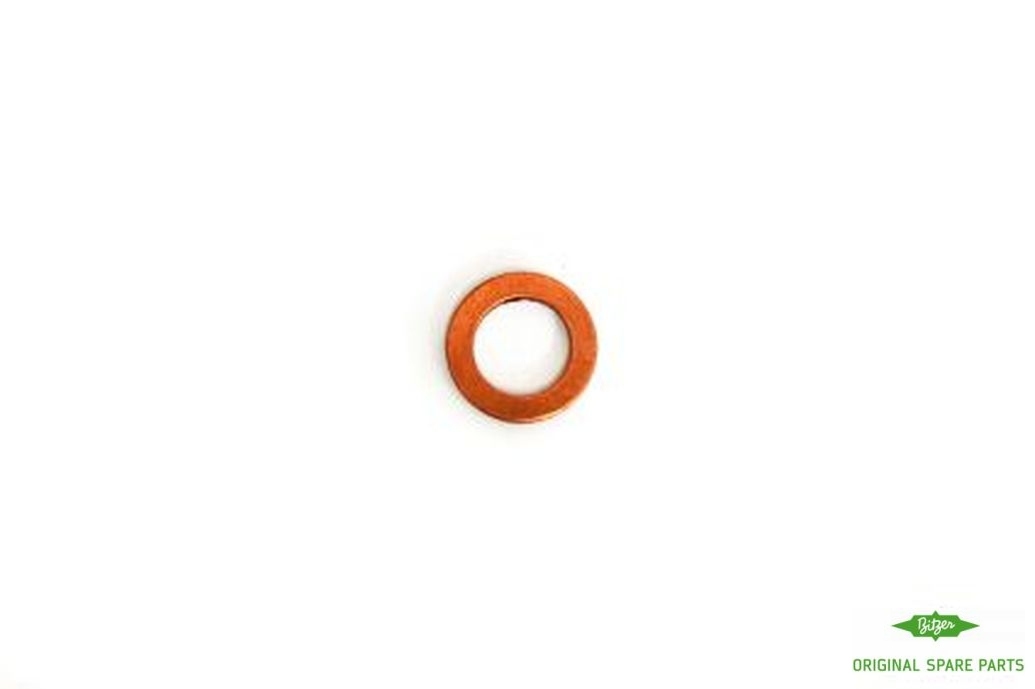 Bitzer Dichtring 2EC-2CC, 38240131