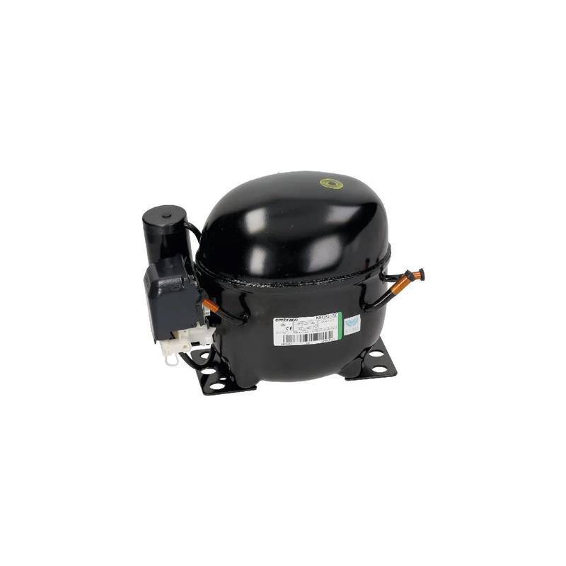Verdichter Aspera Embraco NEU6212Z CSIR, HBP - R134a, 220-240V/1Ph/50Hz