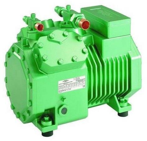 Halbhermetischer Verdichter Bitzer 4DES-7Y