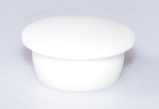 Gewindestangenabdeckung, Ral 9010, d = 20 mm