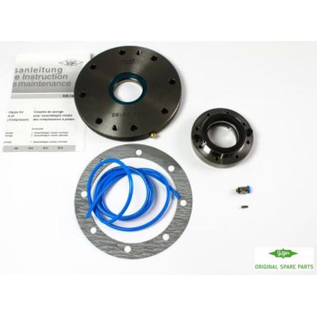BITZER Wellenabdichtung 37401108 Dichtung KOMPL. für 2T.2 bis 2N.2