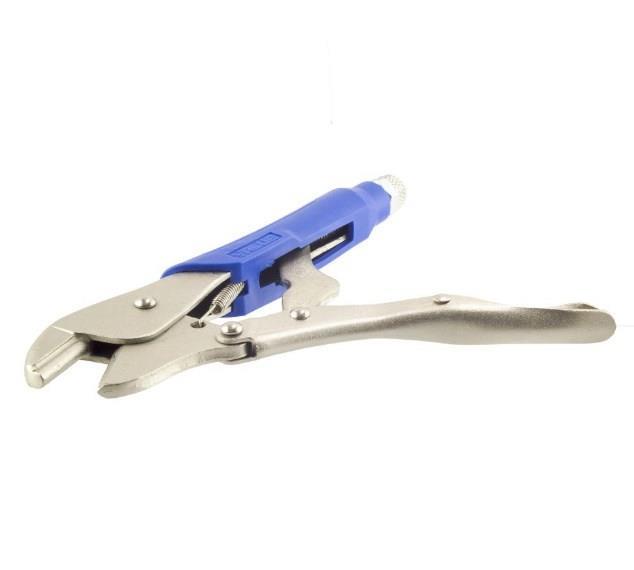 Abklemmzange VTR-102 Value