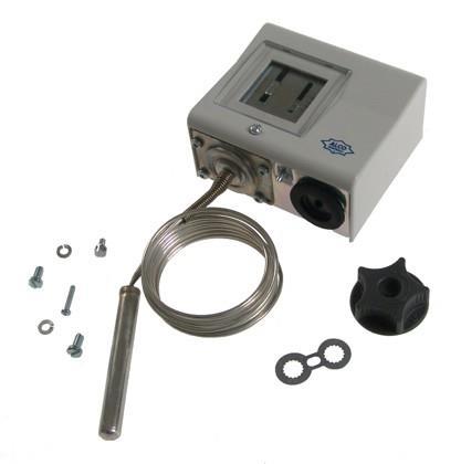 Differnzthermostat ALCO TS1-A5F, 4458400